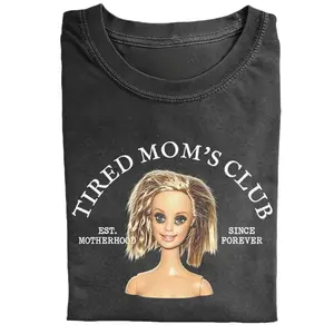 Mother’s Day Doll Face Funny Meme T-Shirt, Viral Mom Reaction Graphic Tee, Funny Mama Meme Shirt, Gift for Mom, Casual Streetwear Outfit, Fast Shipping USA