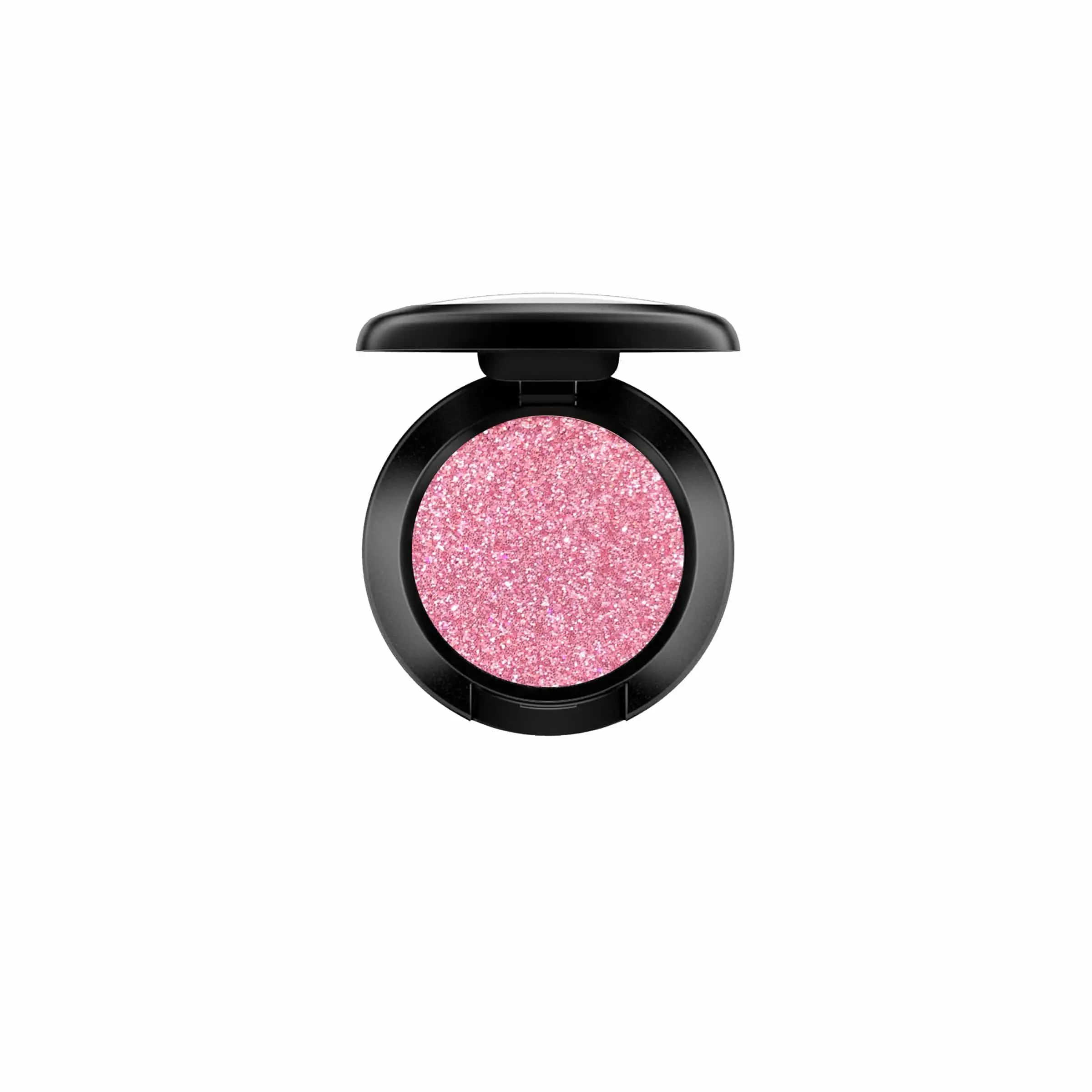 Boujee Blush Pink Pressed Glitter Pigment Eyeshadow Boujee Blush Pink Pressed Glitter Pigment Eyeshadow