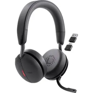 Dell WL5024 Pro Wireless Active Noise Cancelling Headset