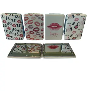 Compact Mirrors