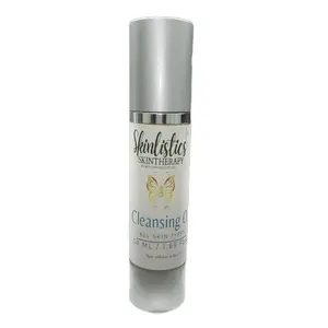 Holistic PreCleanser Cleansing Oil and Makeup Remover for Deep Cleansing