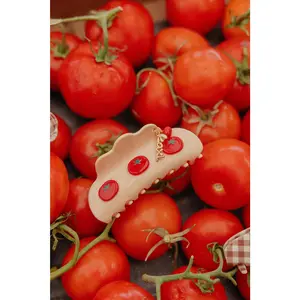 TOMATO CHARMED CLAW