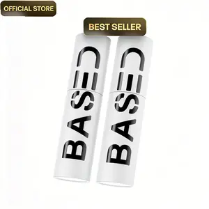 2 PCS BASED Hair Texture Powder | Instant Volume & Texture | Lightweight, Matte Finish | Simple, Effective, BASED.