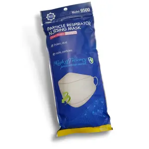 1 Pack Korean Style Face Mask 10PCS/Pack