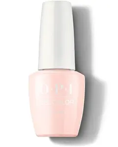 OPI gel color polish Bubble Bath 15ml/0.5oz
