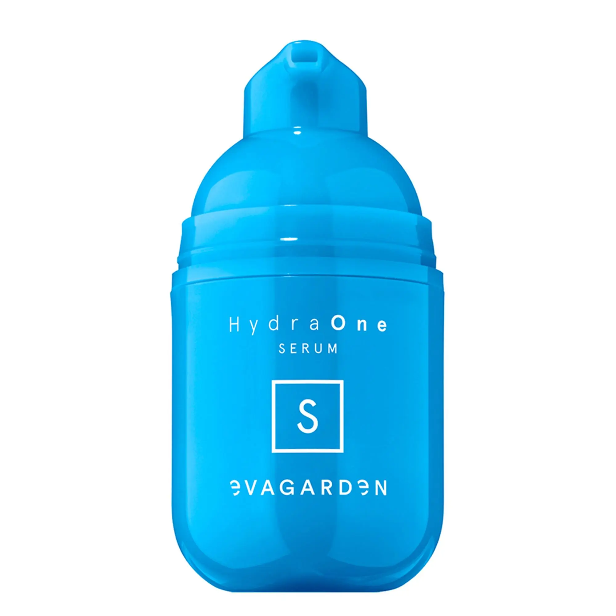 HydraOne Serum by Evagarden for Unisex - 1.01 oz Serum