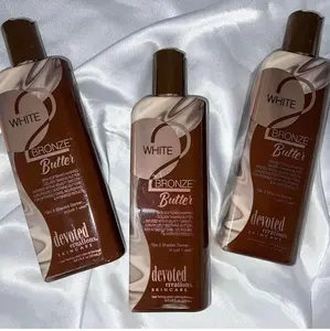 Devoted Creations White 2 Bronze™ Butter