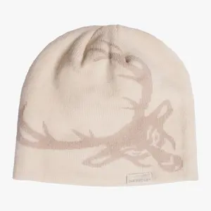 Buck Beanie - Bucked Up Off Duty - Unisex Apparel Buck Beanie - Bucked Up Off Duty - Unisex Apparel