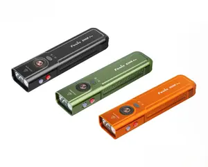 Fenix E06R-PRO Pocket Carry Light UV Laser