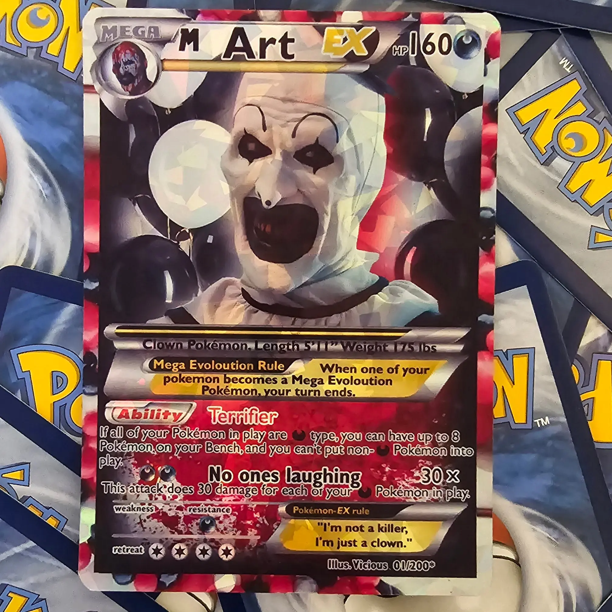 frank and sons pokemon cards 117 Seadra main image 0