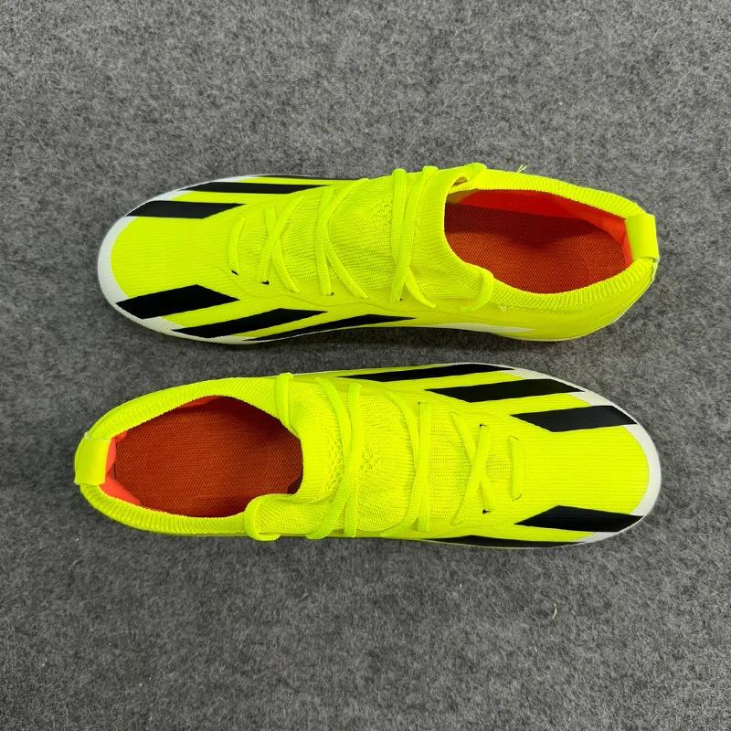Original Men Football Boots High Quality Women Soccer Shoes Professional Society Cleats Fast Ultralight Training Match Sneaker,Suitable for football training Original Men Football Boots High Quality Women Soccer Shoes Professional Society Cleats Fast Ultralight Training Match Sneaker,Suitable for football training