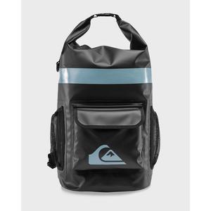 Sea Stash Mid Dry Backpack - Black