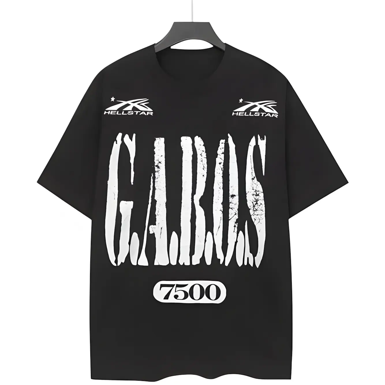HELLSTAR G.A.B.O.S. T-shirt