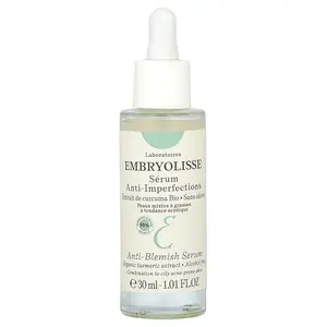 Embryolisse Anti-Blemish Serum, 1.01 fl oz (30 ml)