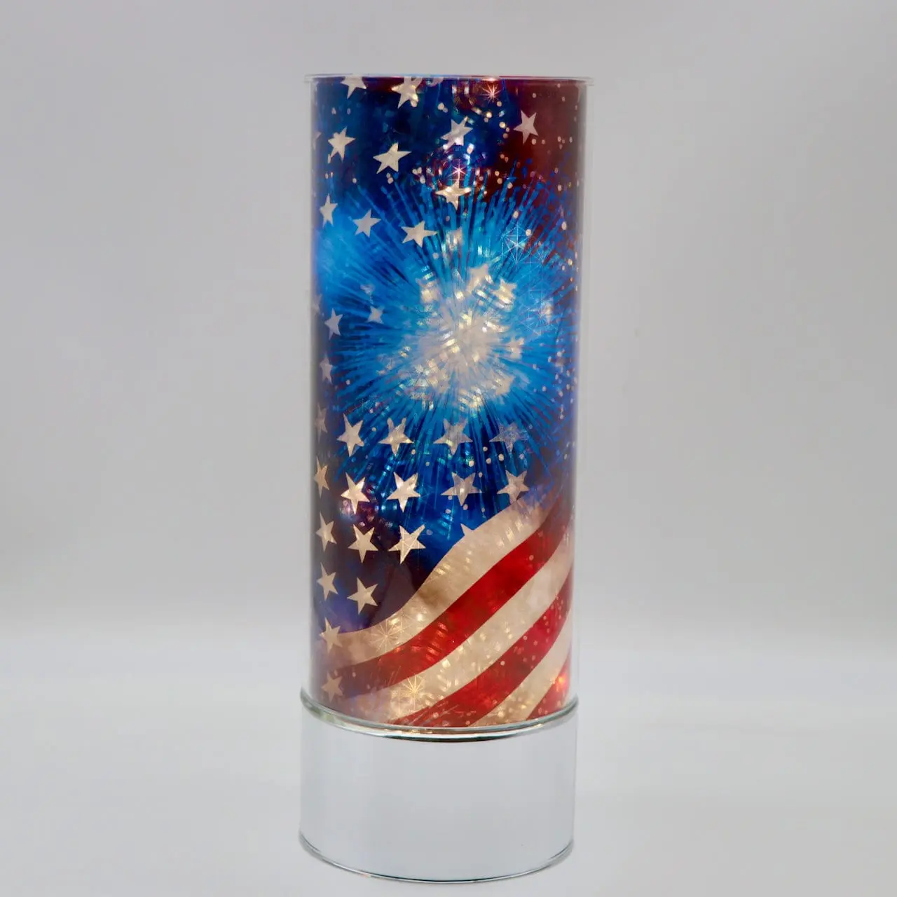 America Insert for use with Sparkle Glass® Accent Light