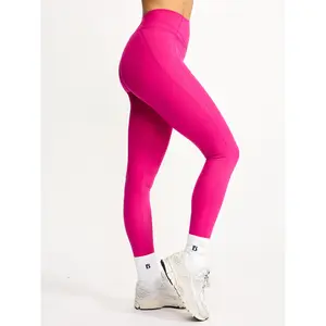 Everyday Airbrush Pocket Legging - Pharoah