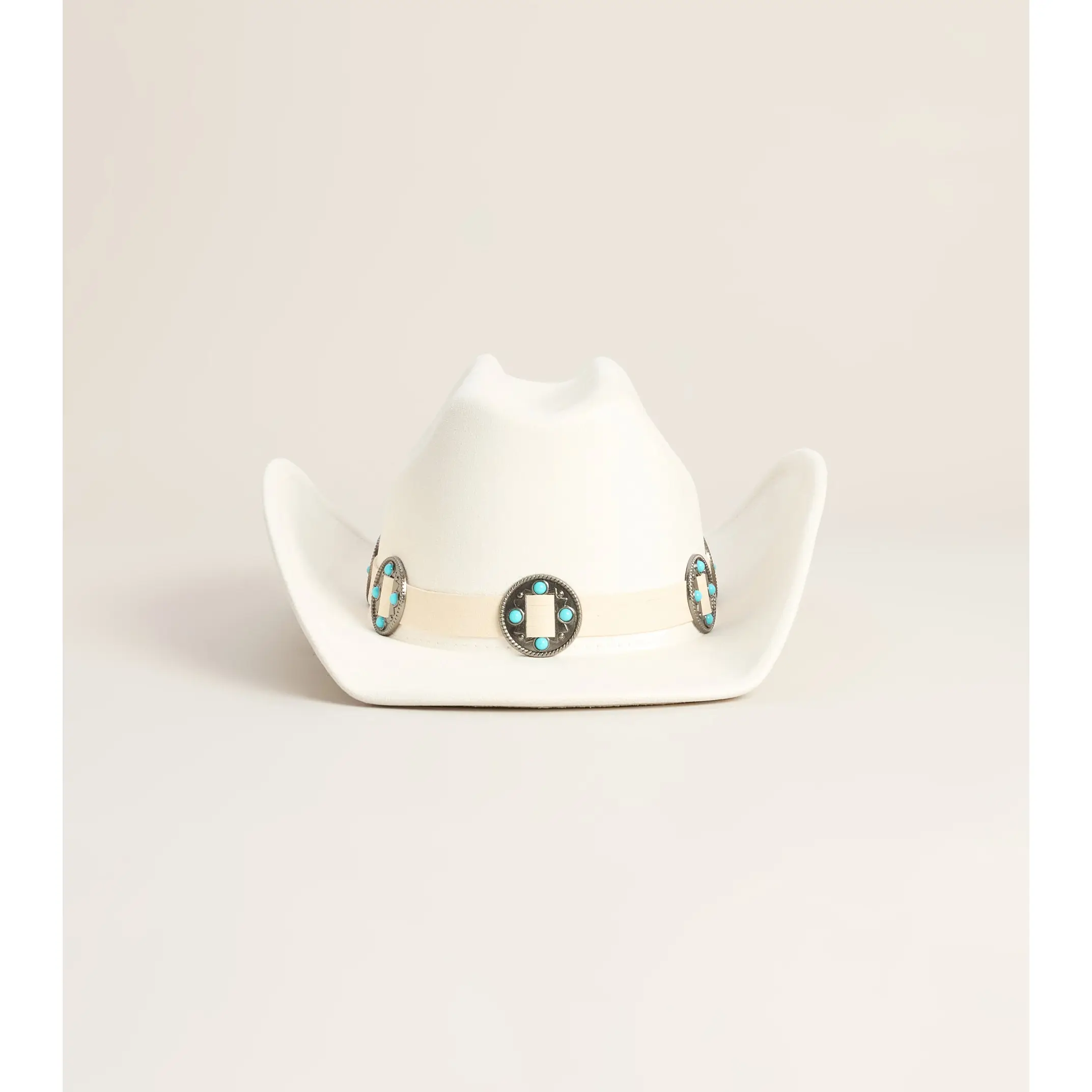 Dust And Daydreams Cowboy Hat