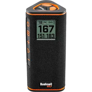 Bushnell Wingman View Golf GPS Speaker