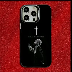 For N-Neymar Football 10 Phone Case For iPhone 17 Air 16 15 14 13 12 11 Pro Max Plus,SE,MAX Drop Matte Shockproof Soft Black Cover