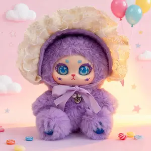 Wow Wow bunny  Fruit less Fairies series plush blind box