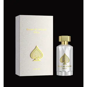 GAME OF SPADES OPAL EDP UNISEX - 100ML (3.40z) By JO MILANO