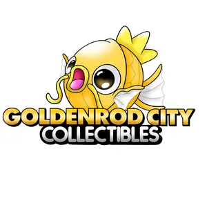GoldenrodCityCollectibles