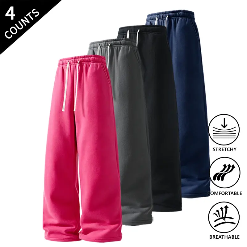 Rose red + dark gray + black + navy blue