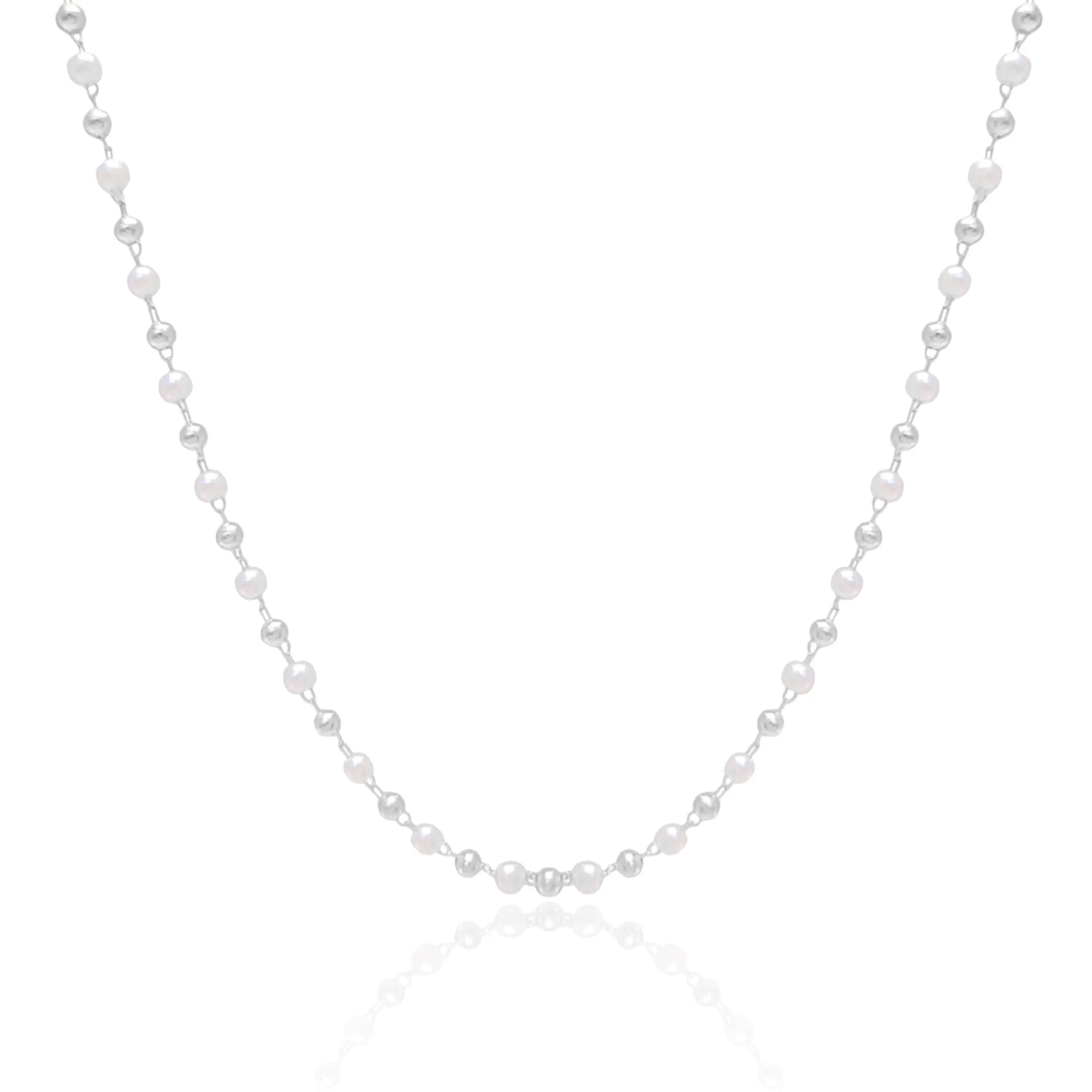 Little spheres Chocker