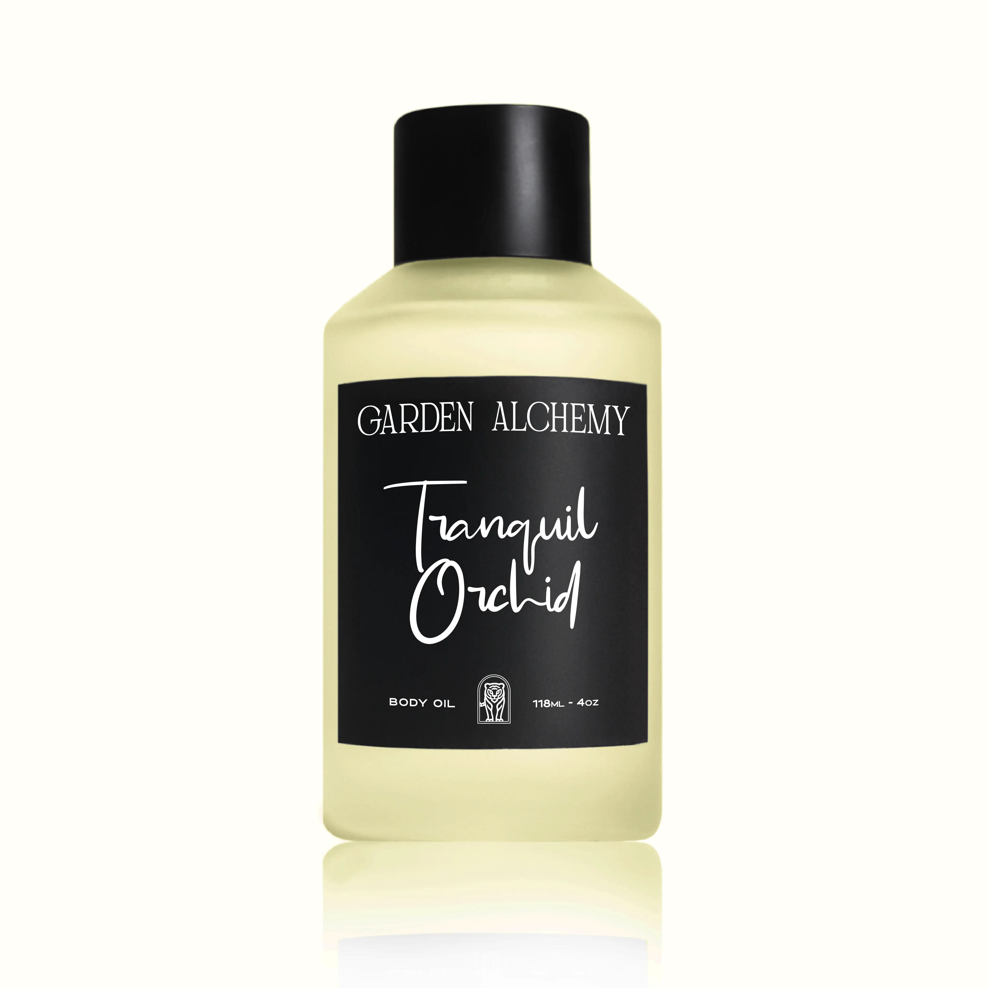 TRANQUIL ORCHID BODY OIL