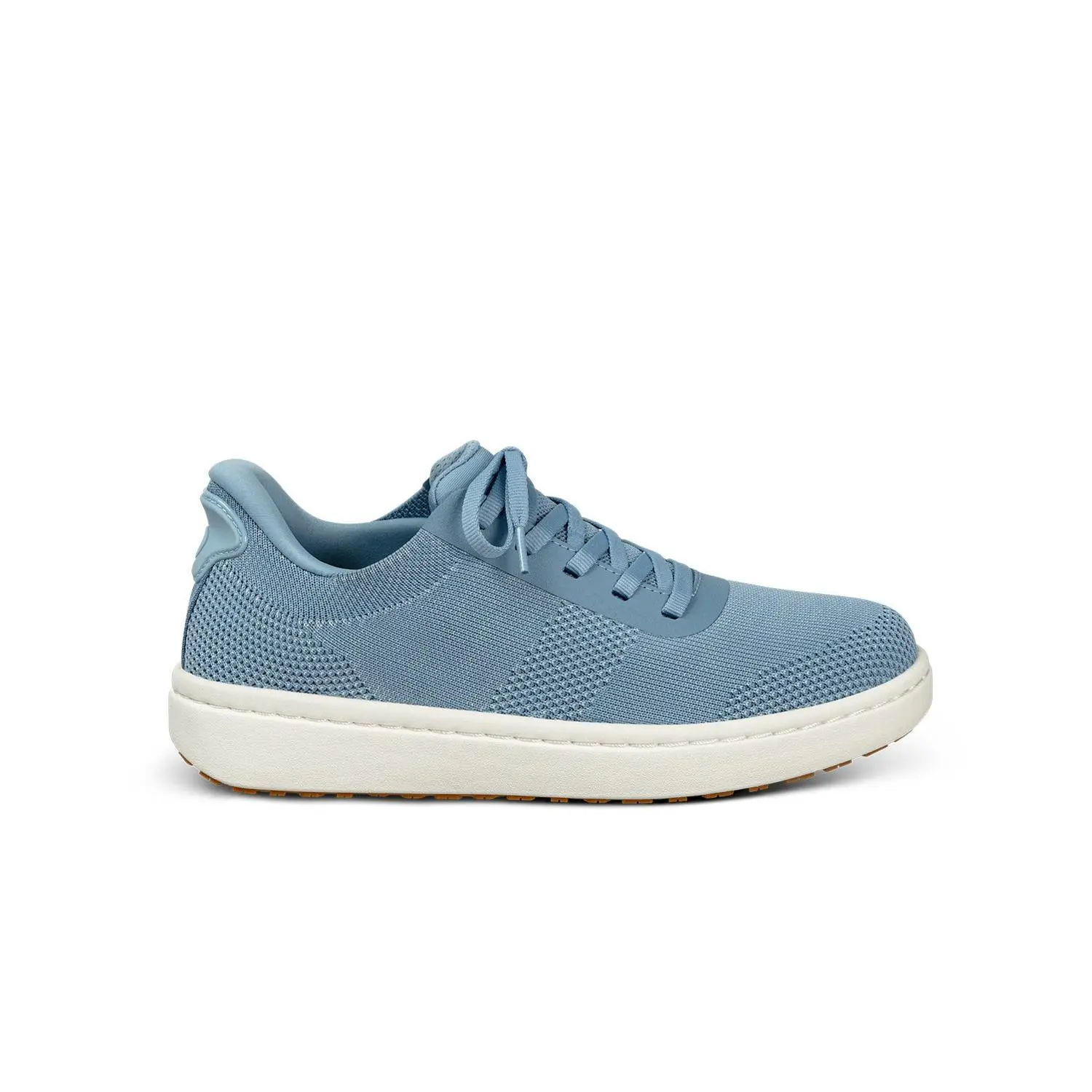 Orthofeet Wander Hands-Free Knit Women's Sneaker