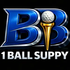 BB 1 Ball Suppy - Golf accessories  & Cards