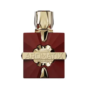 French Avenue Aromatix Carnal Desire 3.4 Oz Edp Unisex