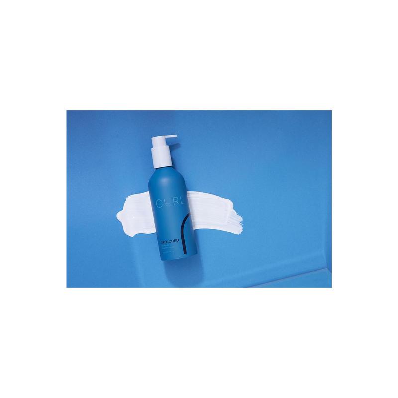 Curl of Art Drenched Co-wash