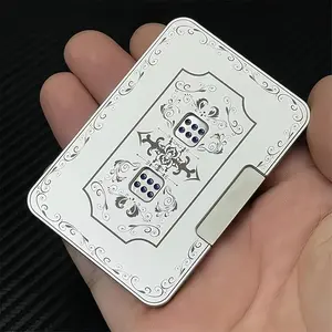 3D Mechanical Dice Spinner-Valentine's Day gift 3D Mechanical Dice Spinner-Valentine's Day gift