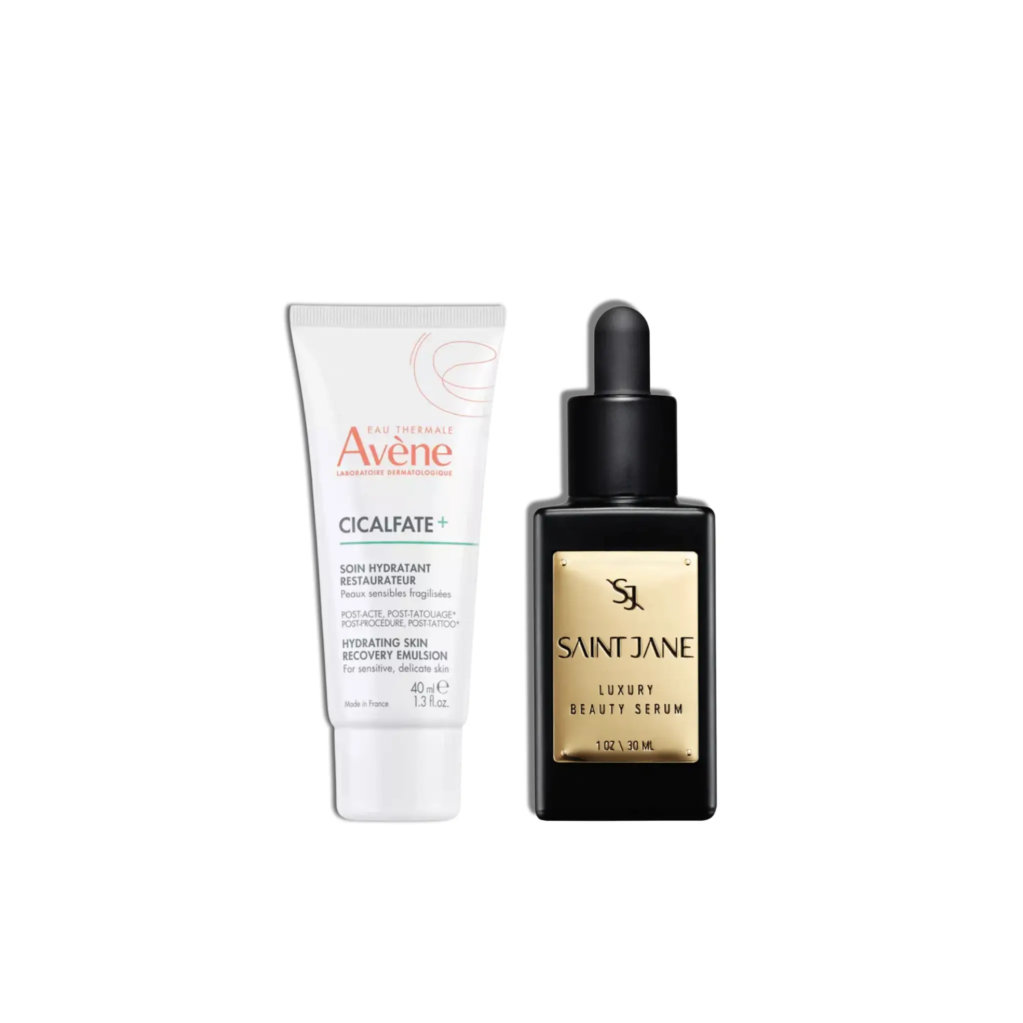 Retinol Rescue Stack