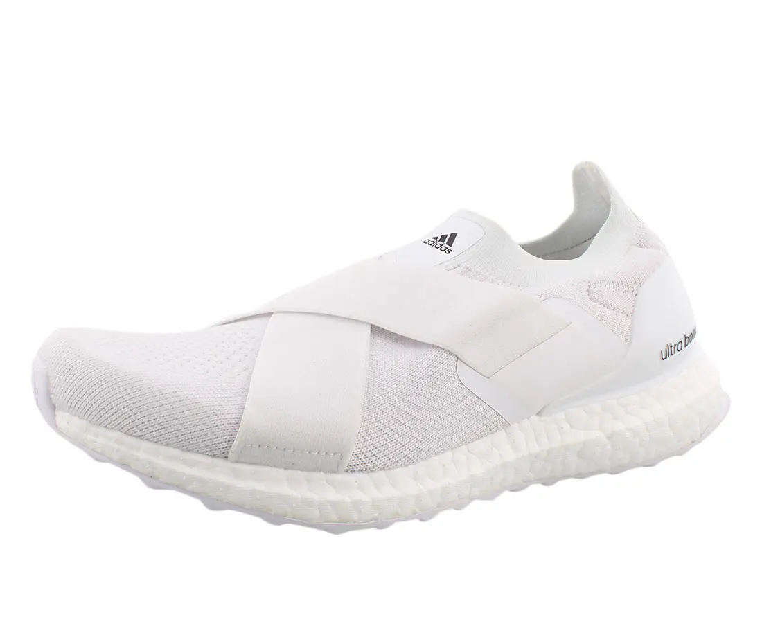 Adidas Ultraboost Slip On Womens Shoes, Footwear, Comfy, Walking Shoes, Casual