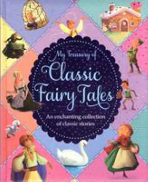 USED-Classic Fairytales by Igloo (Hardcover)