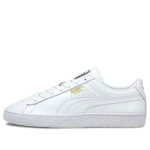 PUMA Basket Classic 21 'White' 374923-01