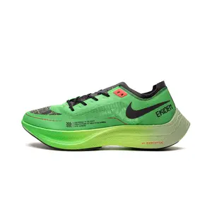 ZoomX Vaporfly Next% 2 "Ekiden Scream Green" DZ4779 304