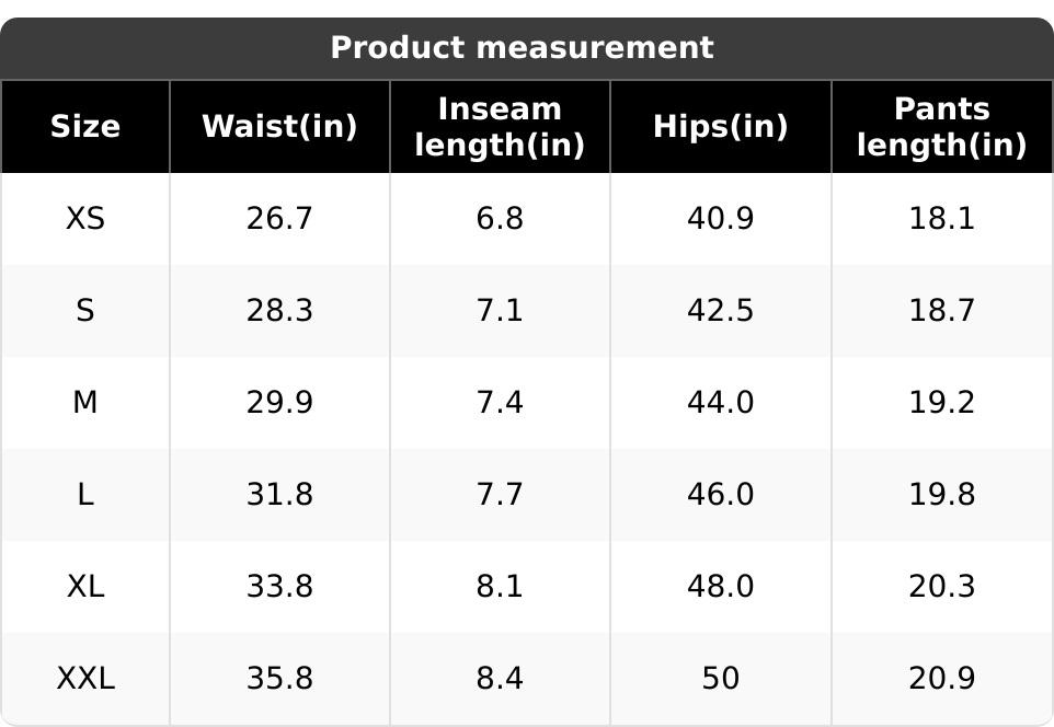 Men's 3-Pack Zipper Pocket Sports Shorts, with Reflective Prints, Drawstring Elasticated Waist, Zipper Side Pockets, Casual Shorts for Both Sports and Daily Wear