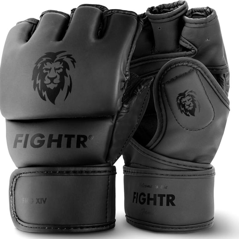 FIGHTR Pro MMA Gloves