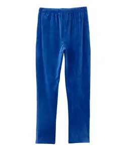 Women's Easy Grip Pull-on Plush Pant