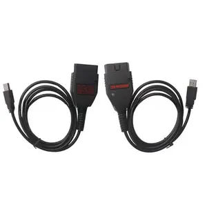OBD Flashing & Programming Cable for ECU/TCU Firmware Update & Coding