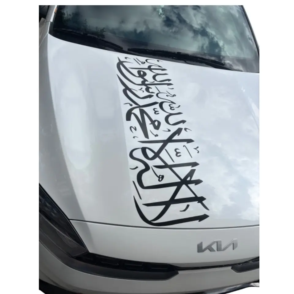 thumbnail image 2 of SKULL UNION JACK FLAG ENGLAND DECAL STICKER 3M USA MADE TRUCK VEHICLE WINDOW CAR 2 of 3