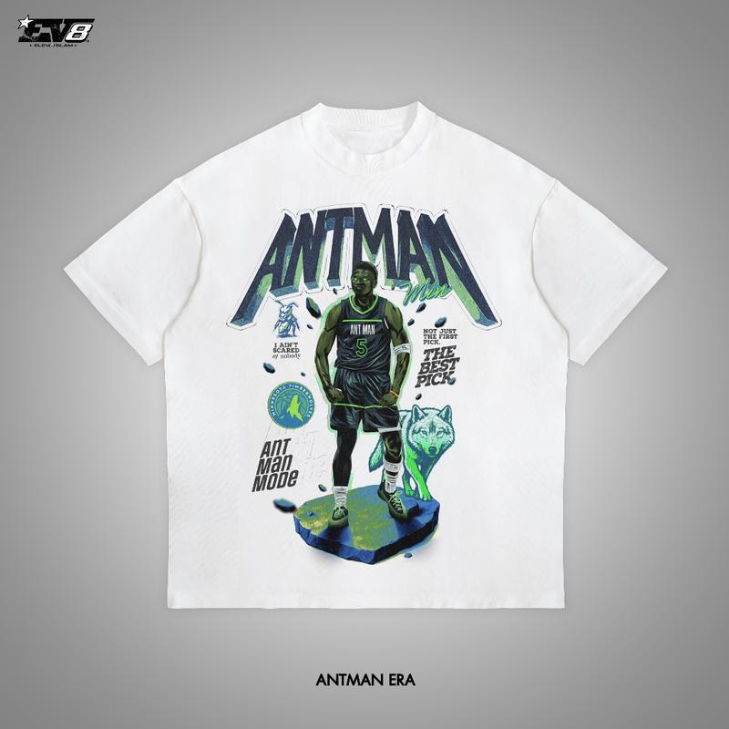 ANT MAN ERA Tee