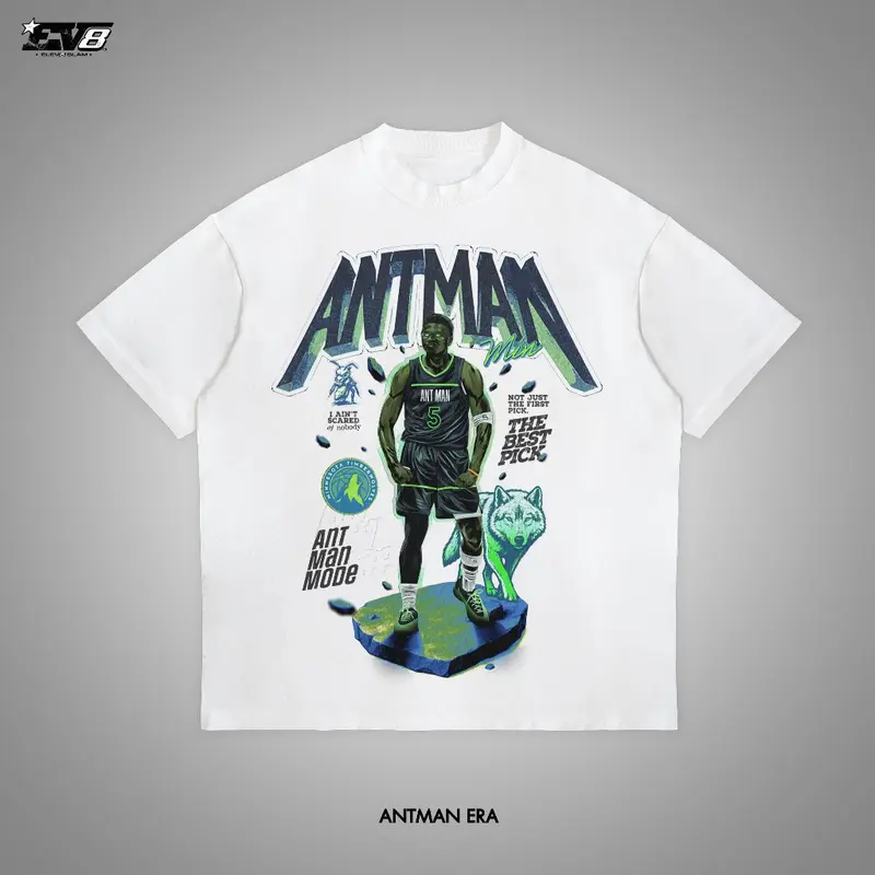 ANT MAN ERA Tee