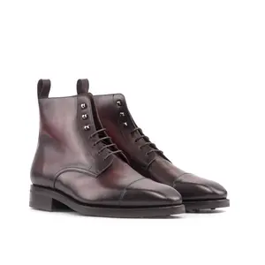 Donny Jumper Boots