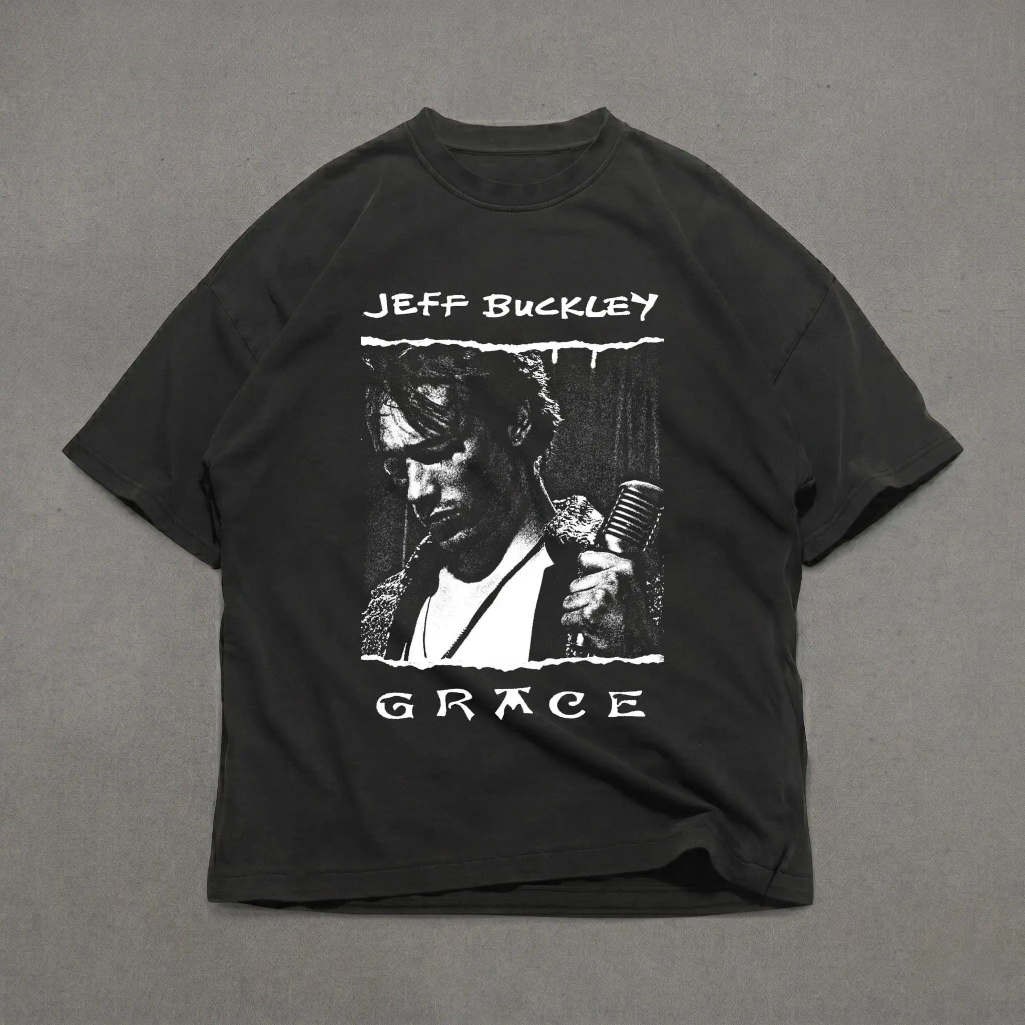 Comfort Colors Jeff Buckley Shirt, Grace Album Shirt, Jeff Buckley Fan Gift, Trendy Shirts, Music Shirts, Jeff Buckley Graphic Tee, 90s rock style, retro streetwear, grunge vibe gift
