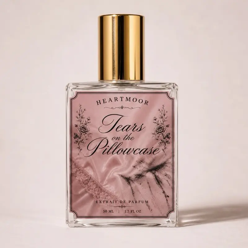 Extrait De Parfum | 50 ml | Highly Fragranced Premium Parfum