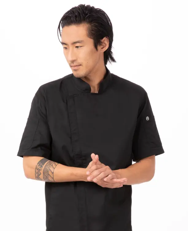 Springfield Chef Coat